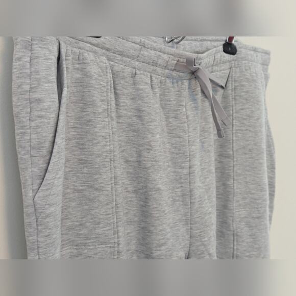 NWOT Haven Well Within Cloud Fleece Lightweight Cozy Super Soft Joggers Sz XXL - Picture 2 of 10